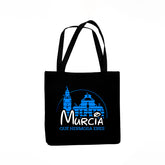 MURCIA Tote bag
